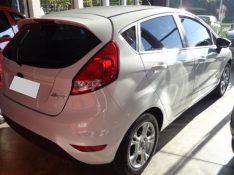 FORD FIESTA 1.5 SE HATCH 16V 2014/2015 OFERTA CARRO | OFERTA BAIXOS SALVADOR DO SUL / Carros no Vale