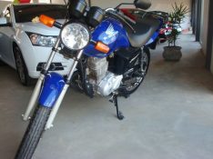 HONDA MOTOS CG 125 FAN KS 2010/2010 OFERTA CARRO | OFERTA BAIXOS SALVADOR DO SUL / Carros no Vale