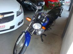 HONDA MOTOS CG 125 FAN KS 2010/2010 OFERTA CARRO | OFERTA BAIXOS SALVADOR DO SUL / Carros no Vale