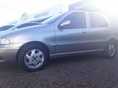 FIAT PALIO 1.0 ELX 8V 1999/2000 OFERTA CARRO | OFERTA BAIXOS SALVADOR DO SUL / Carros no Vale