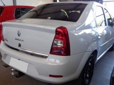 RENAULT LOGAN 1.0 EXPRESSION 16V 2012/2012 OFERTA CARRO | OFERTA BAIXOS SALVADOR DO SUL / Carros no Vale