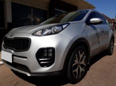 KIA SPORTAGE 2.0 EX 4X2 16V 2016/2017 OFERTA CARRO | OFERTA BAIXOS SALVADOR DO SUL / Carros no Vale