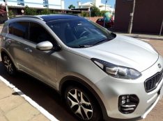 KIA SPORTAGE 2.0 EX 4X2 16V 2016/2017 OFERTA CARRO | OFERTA BAIXOS SALVADOR DO SUL / Carros no Vale