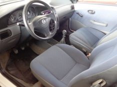 FIAT PALIO 1.0 MPI 8V FIRE 2003/2003 OFERTA CARRO | OFERTA BAIXOS SALVADOR DO SUL / Carros no Vale