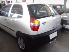 FIAT PALIO 1.0 MPI 8V FIRE 2003/2003 OFERTA CARRO | OFERTA BAIXOS SALVADOR DO SUL / Carros no Vale