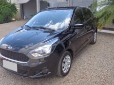 FORD KA 1.5 SE 16V 2015/2015 OFERTA CARRO | OFERTA BAIXOS SALVADOR DO SUL / Carros no Vale