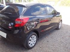 FORD KA 1.5 SE 16V 2015/2015 OFERTA CARRO | OFERTA BAIXOS SALVADOR DO SUL / Carros no Vale