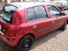 RENAULT CLIO 1.0 RN 8V 2001/2001 OFERTA CARRO | OFERTA BAIXOS SALVADOR DO SUL / Carros no Vale