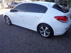 CHEVROLET CRUZE 1.8 LT SPORT6 16V 2014/2014 OFERTA CARRO | OFERTA BAIXOS SALVADOR DO SUL / Carros no Vale