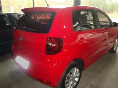 VOLKSWAGEN FOX 1.6 PRIME 8V 2010/2011 OFERTA CARRO | OFERTA BAIXOS SALVADOR DO SUL / Carros no Vale