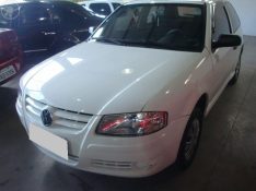 VOLKSWAGEN GOL 1.0 MI 8V 2013/2014 OFERTA CARRO | OFERTA BAIXOS SALVADOR DO SUL / Carros no Vale