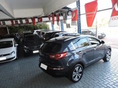 KIA SPORTAGE 2.0 EX 4X2 16V 2012/2013 OFERTA CARRO | OFERTA BAIXOS SALVADOR DO SUL / Carros no Vale