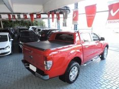 FORD RANGER 2.5 LIMITED PLUS 4X2 16V 2014/2015 OFERTA CARRO | OFERTA BAIXOS SALVADOR DO SUL / Carros no Vale