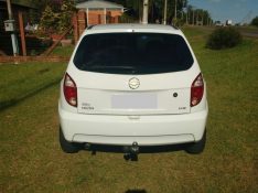 CHEVROLET CELTA 1.0 MPFI 8V 2007/2008 OFERTA CARRO | OFERTA BAIXOS SALVADOR DO SUL / Carros no Vale