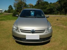 VOLKSWAGEN VOYAGE 1.0 MI 8V TOTAL FLEX 2011/2011 OFERTA CARRO | OFERTA BAIXOS SALVADOR DO SUL / Carros no Vale