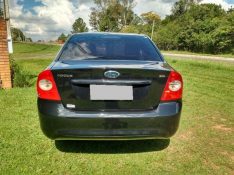 FORD FOCUS 2.0 FC 16V 2010/2011 OFERTA CARRO | OFERTA BAIXOS SALVADOR DO SUL / Carros no Vale