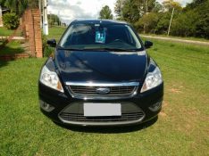 FORD FOCUS 2.0 FC 16V 2010/2011 OFERTA CARRO | OFERTA BAIXOS SALVADOR DO SUL / Carros no Vale