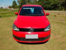 VOLKSWAGEN FOX 1.0 MI TREND 8V 2012/2012 OFERTA CARRO | OFERTA BAIXOS SALVADOR DO SUL / Carros no Vale