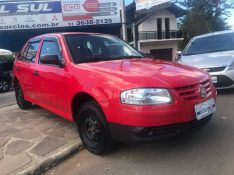 VOLKSWAGEN GOL 1.0 8V 2010/2010 OFERTA CARRO | OFERTA BAIXOS SALVADOR DO SUL / Carros no Vale