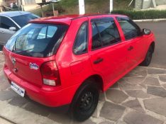 VOLKSWAGEN GOL 1.0 8V 2010/2010 OFERTA CARRO | OFERTA BAIXOS SALVADOR DO SUL / Carros no Vale