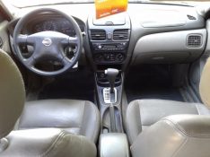 NISSAN SENTRA 1.8 GXE 16V 2004/2005 OFERTA CARRO | OFERTA BAIXOS SALVADOR DO SUL / Carros no Vale