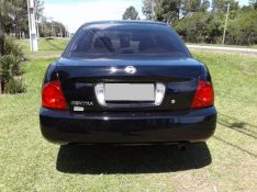 NISSAN SENTRA 1.8 GXE 16V 2004/2005 OFERTA CARRO | OFERTA BAIXOS SALVADOR DO SUL / Carros no Vale