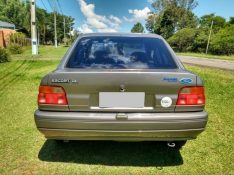 FORD ESCORT 1.6 GL 8V 1995/1995 OFERTA CARRO | OFERTA BAIXOS SALVADOR DO SUL / Carros no Vale