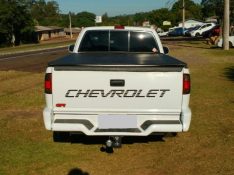 CHEVROLET S10 2.2 DLX 4X2 8V 1996/1996 OFERTA CARRO | OFERTA BAIXOS SALVADOR DO SUL / Carros no Vale