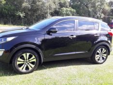 KIA SPORTAGE 2.0 EX 4X2 16V 2012/2013 OFERTA CARRO | OFERTA BAIXOS SALVADOR DO SUL / Carros no Vale