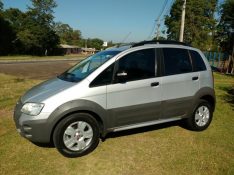 FIAT IDEA 1.8 ADVENTURE 8V 2009/2009 OFERTA CARRO | OFERTA BAIXOS SALVADOR DO SUL / Carros no Vale