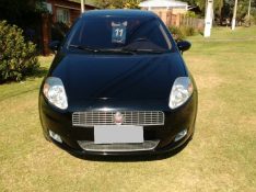 FIAT PUNTO 1.6 ESSENCE 16V 2011/2011 OFERTA CARRO | OFERTA BAIXOS SALVADOR DO SUL / Carros no Vale