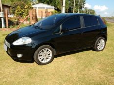 FIAT PUNTO 1.6 ESSENCE 16V 2011/2011 OFERTA CARRO | OFERTA BAIXOS SALVADOR DO SUL / Carros no Vale