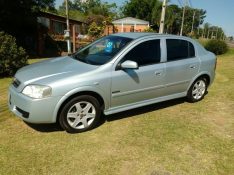 CHEVROLET ASTRA 2.0 MPFI ADVANTAGE 8V 2007/2007 OFERTA CARRO | OFERTA BAIXOS SALVADOR DO SUL / Carros no Vale