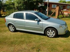 CHEVROLET ASTRA 2.0 MPFI ADVANTAGE 8V 2007/2007 OFERTA CARRO | OFERTA BAIXOS SALVADOR DO SUL / Carros no Vale