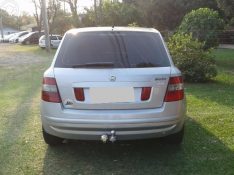 FIAT STILO 1.8 MPI 8V 2003/2003 OFERTA CARRO | OFERTA BAIXOS SALVADOR DO SUL / Carros no Vale