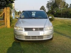 FIAT STILO 1.8 MPI 8V 2003/2003 OFERTA CARRO | OFERTA BAIXOS SALVADOR DO SUL / Carros no Vale