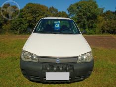 FIAT STRADA 1.4 MPI 8V FIRE FLEX 2008/2008 OFERTA CARRO | OFERTA BAIXOS SALVADOR DO SUL / Carros no Vale