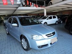 CHEVROLET ASTRA 2.0 MPFI ADVANTAGE 8V 2009/2010 OFERTA CARRO | OFERTA BAIXOS SALVADOR DO SUL / Carros no Vale