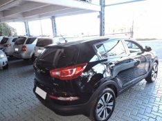 KIA SPORTAGE EX 4X2 2.0 16V 2012/2013 OFERTA CARRO | OFERTA BAIXOS SALVADOR DO SUL / Carros no Vale