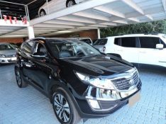 KIA SPORTAGE EX 4X2 2.0 16V 2012/2013 OFERTA CARRO | OFERTA BAIXOS SALVADOR DO SUL / Carros no Vale