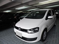 VOLKSWAGEN FOX 1.6 BLUEMOTION 8V 2012/2013 OFERTA CARRO | OFERTA BAIXOS SALVADOR DO SUL / Carros no Vale