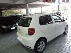 VOLKSWAGEN FOX 1.6 BLUEMOTION 8V 2012/2013 OFERTA CARRO | OFERTA BAIXOS SALVADOR DO SUL / Carros no Vale