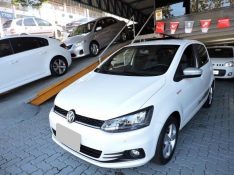 VOLKSWAGEN FOX ROCK IN RIO 1.6 MI 8V TOTAL FLEX 2015/2016 OFERTA CARRO | OFERTA BAIXOS SALVADOR DO SUL / Carros no Vale