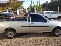 FORD COURIER 1.6 L 8V 2010/2011 OFERTA CARRO | OFERTA BAIXOS SALVADOR DO SUL / Carros no Vale