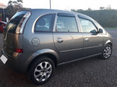 CHEVROLET MERIVA PREMIUM 1.8 2012/2012 OFERTA CARRO | OFERTA BAIXOS SALVADOR DO SUL / Carros no Vale