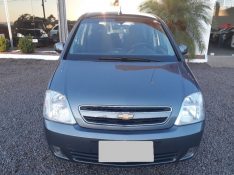 CHEVROLET MERIVA PREMIUM 1.8 2012/2012 OFERTA CARRO | OFERTA BAIXOS SALVADOR DO SUL / Carros no Vale