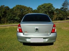 RENAULT CLIO 1.6 EXPRESSION SEDAN 16V 2006/2007 OFERTA CARRO | OFERTA BAIXOS SALVADOR DO SUL / Carros no Vale