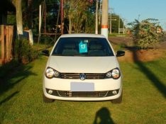 VOLKSWAGEN POLO 1.6 SPORTLINE 8V 2012/2013 OFERTA CARRO | OFERTA BAIXOS SALVADOR DO SUL / Carros no Vale