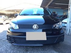 VOLKSWAGEN GOL 1.0 TRENDLINE 8V 2017/2018 OFERTA CARRO | OFERTA BAIXOS SALVADOR DO SUL / Carros no Vale