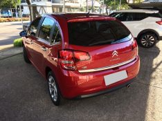 CITROEN C3 1.6 EXCLUSIVE 16V 2012/2013 OFERTA CARRO | OFERTA BAIXOS SALVADOR DO SUL / Carros no Vale